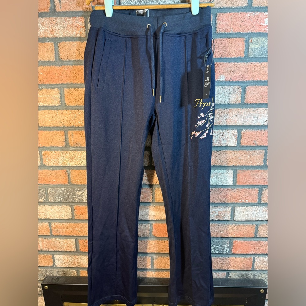 PRPS Track/ Sweat Pants Brand New Sz. M